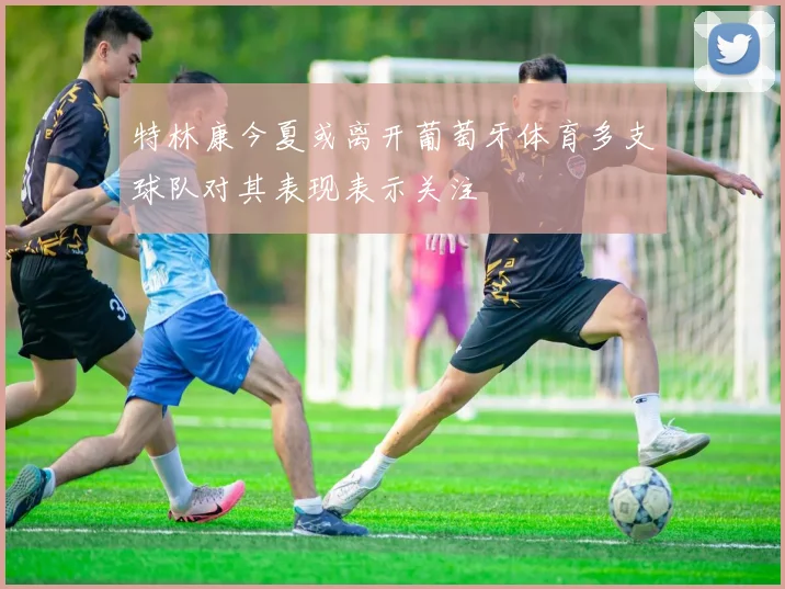 特林康今夏或离开葡萄牙体育多支球队对其表现表示关注