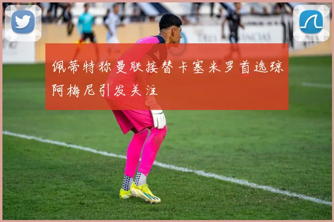 佩蒂特称曼联接替卡塞米罗首选琼阿梅尼引发关注