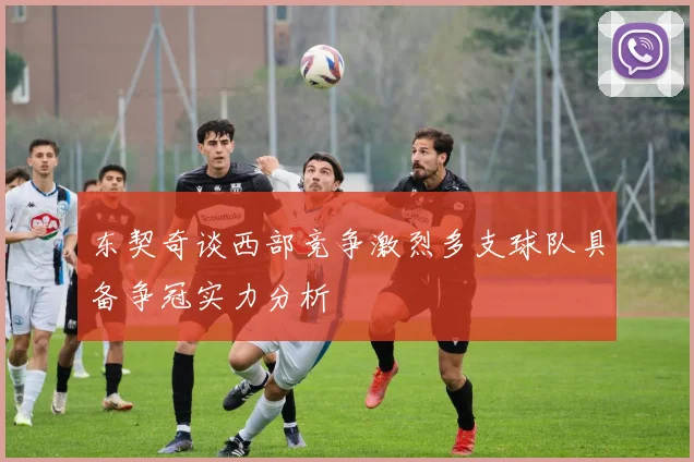 东契奇谈西部竞争激烈多支球队具备争冠实力分析